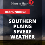 Southern Plains Severe Weather