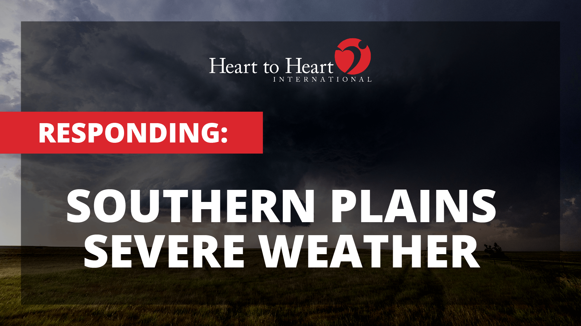 Southern Plains Severe Weather